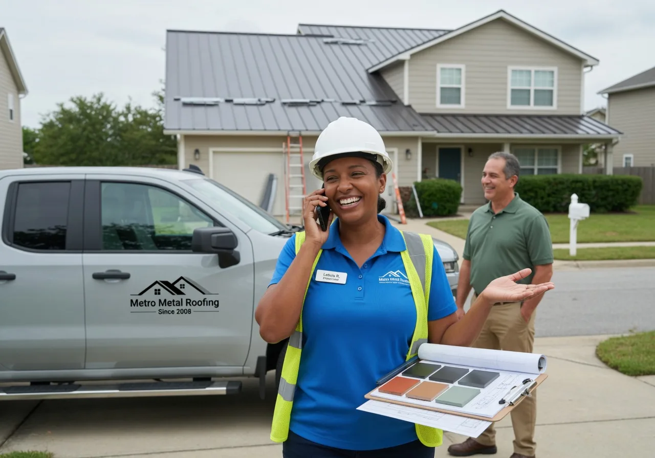 Metal Roofing Installation Dawson, NE FAQs