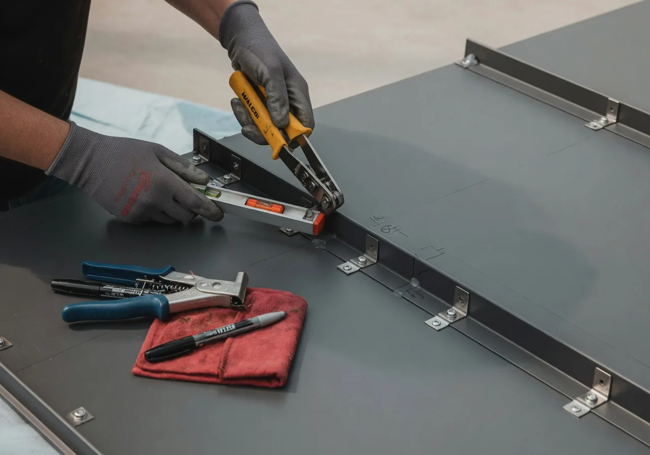Why choose Metal Roofing Installation in Dawson, NE